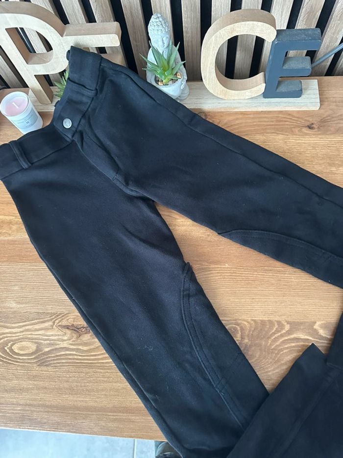 Pantalon Décathlon 8ans