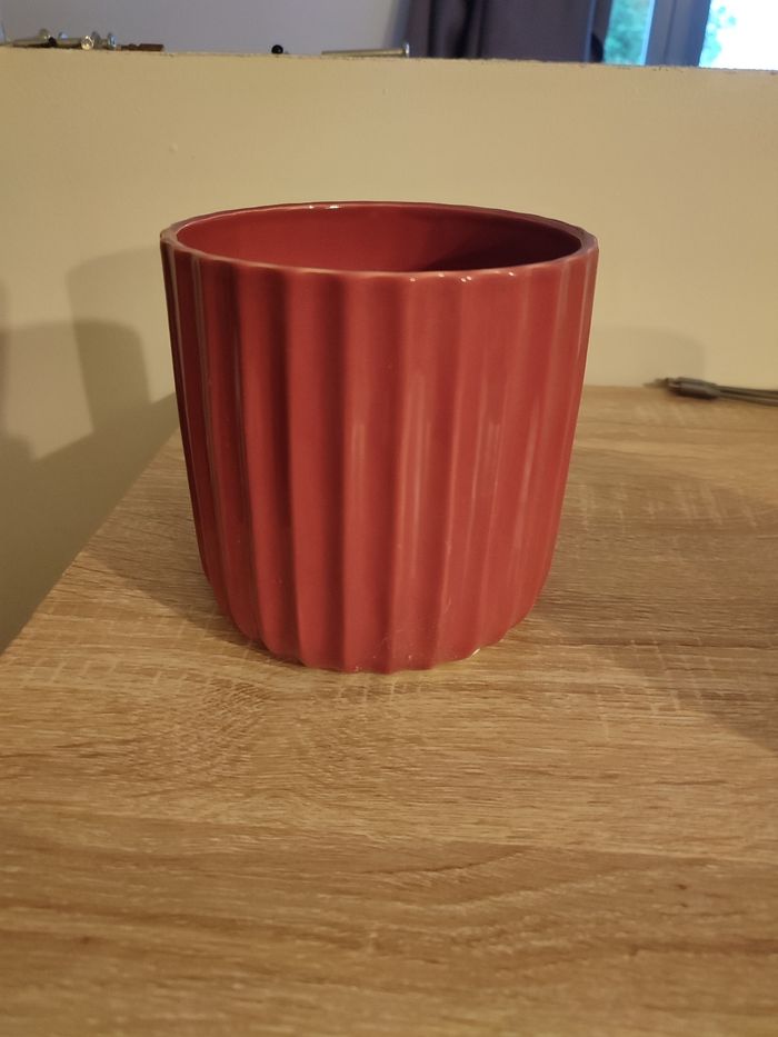Lot de cache pot - photo numéro 2