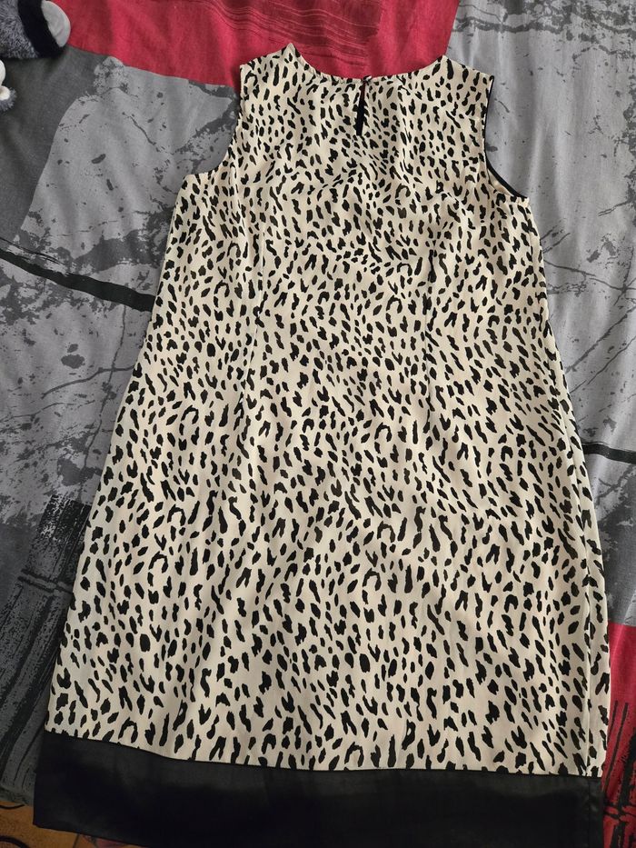 Robe Jacqueline Riu en taille 38 - photo numéro 5