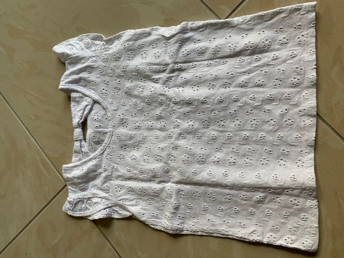 Joli débardeur - photo numéro 3