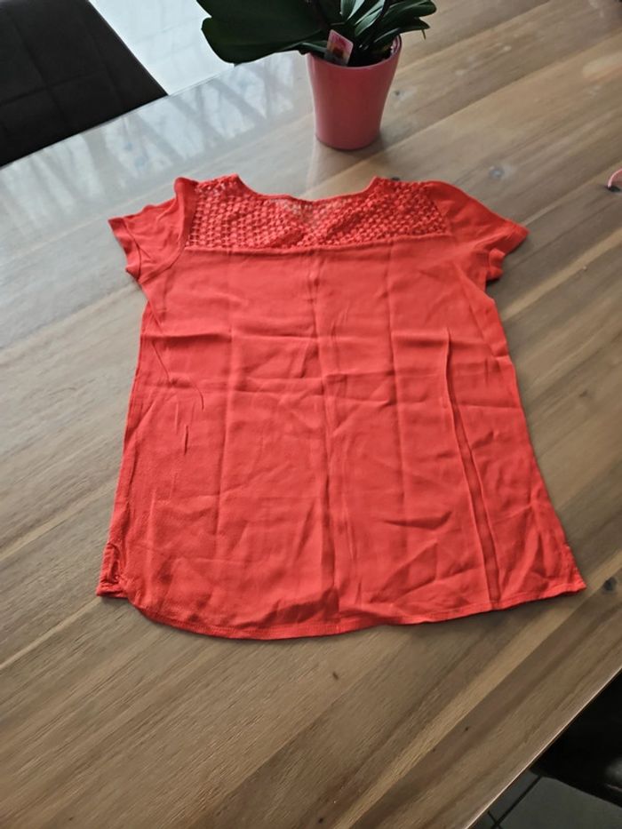 T shirt - photo numéro 4