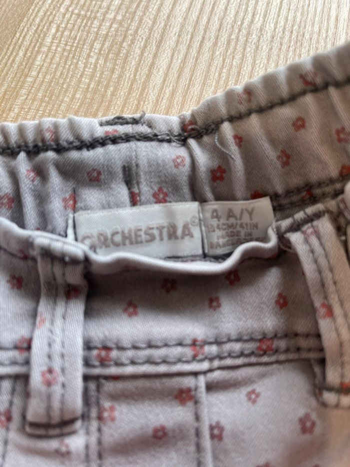 Pantalon taille 4 ans - photo numéro 2