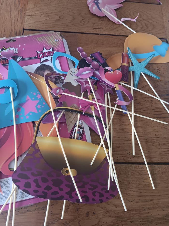 Photo délire - photo numéro 3