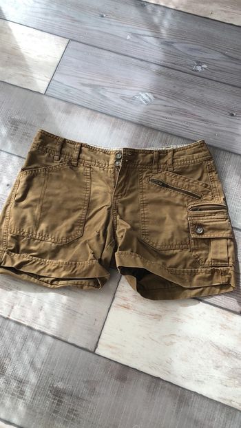 Mango - short femme Taille xs