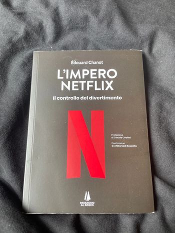 L’impero Netflix