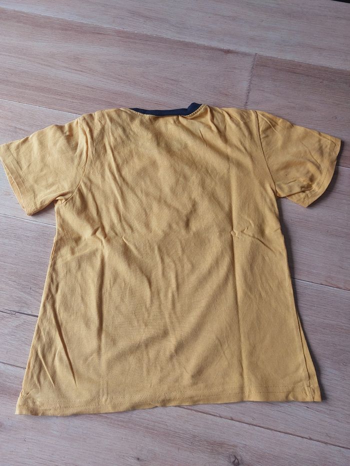 T-shirt manches courtes taille 12 ans Complices - photo numéro 2