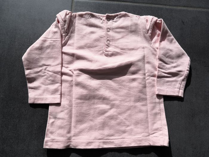 Pull fille 18 mois - photo numéro 2