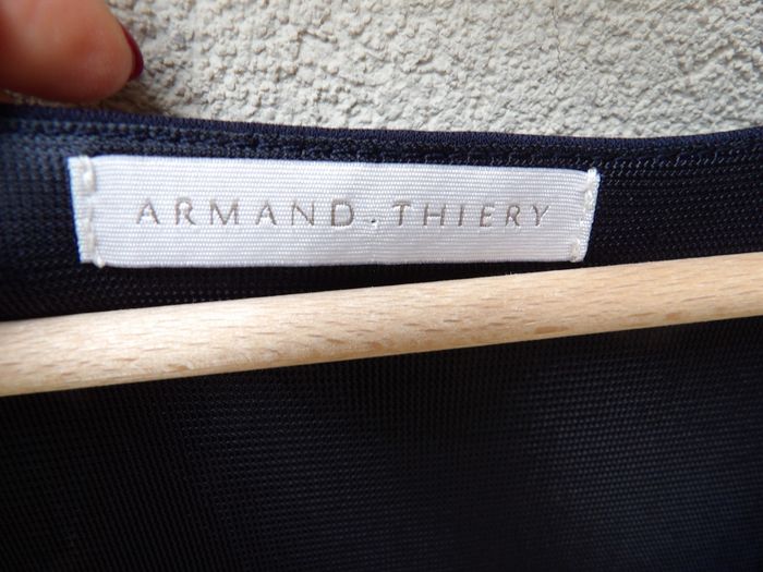 Robe chic femme taille 42 Armand Thiery - photo numéro 6