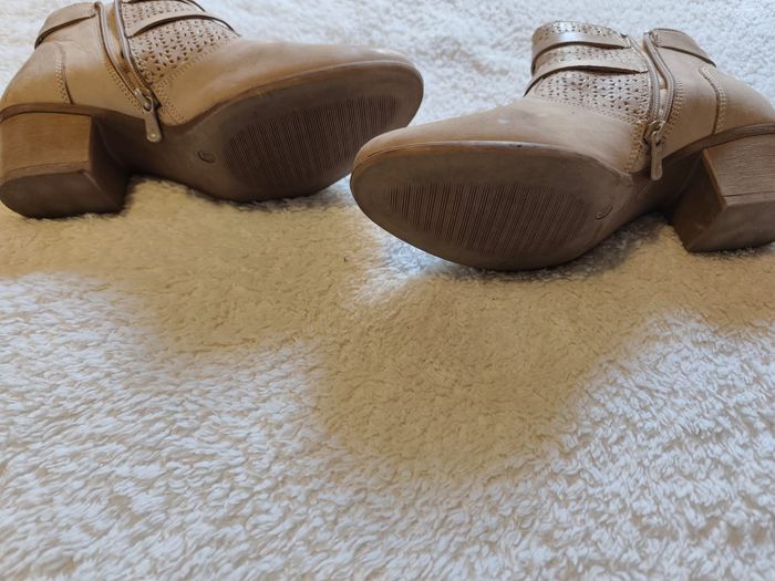 Bottines ellen blake T40 - photo numéro 2