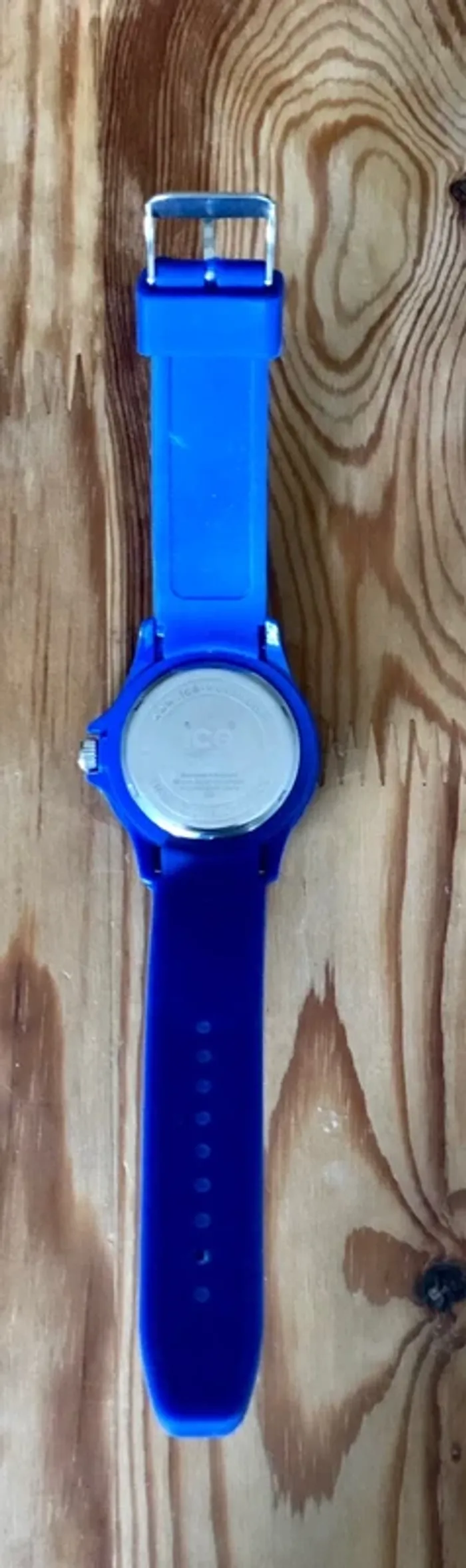 Montre ICE Watch - photo numéro 5