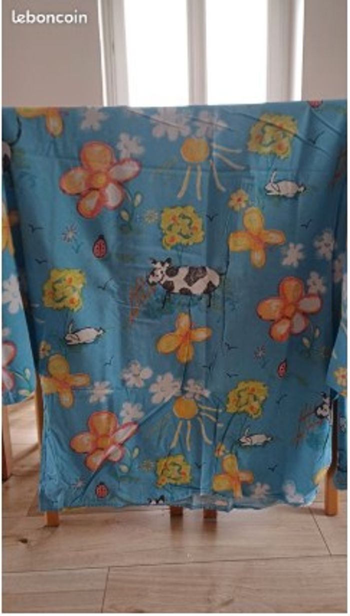 couette - photo numéro 2