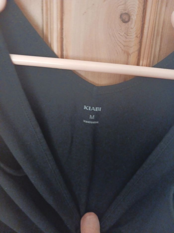 Robe maternité taille M kiabi Neuve - photo numéro 4