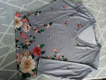 Tunique femme XL