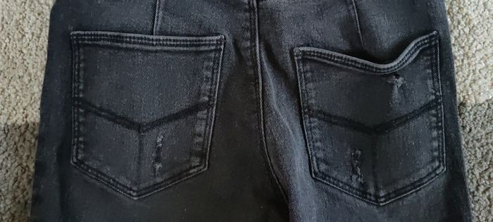 2 jeans skinny - photo numéro 8