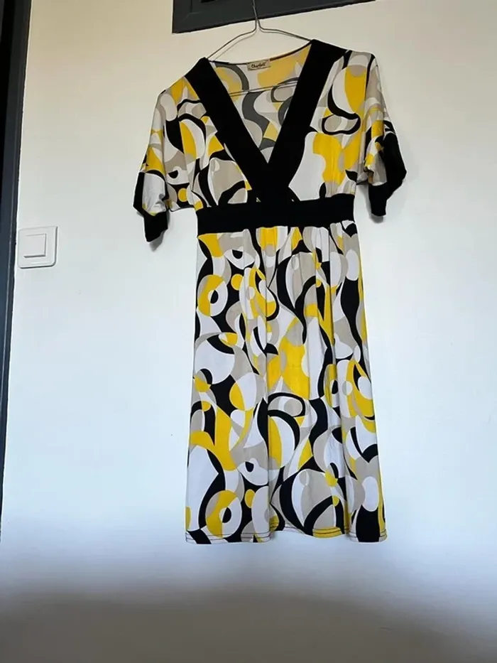 Robe d'été - photo numéro 2