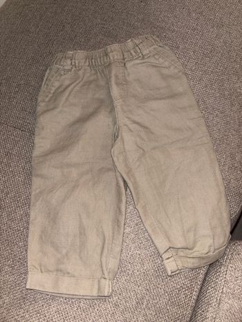 pantalon 