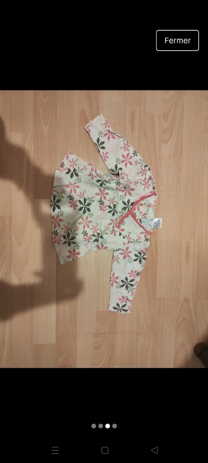 Lot tuniques - photo numéro 4