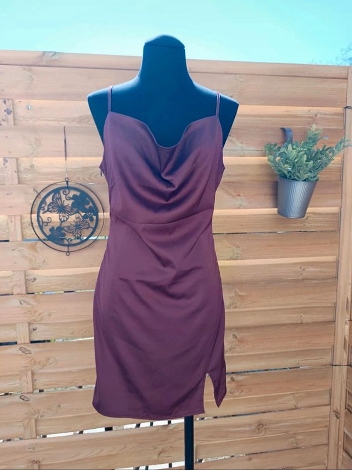 Robe taille M - photo numéro 2