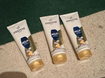 après-shampooing Pantene Pro-V neuf