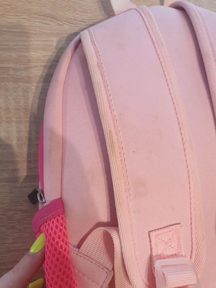 Petit Cartable - photo numéro 4