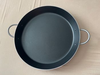 Poêle à paella – jamais utilisée