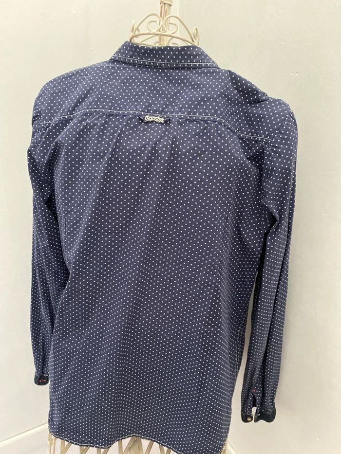 Chemise gaastra - photo numéro 3