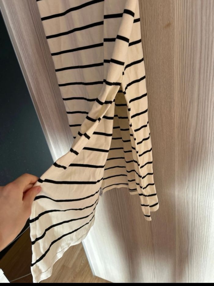 Robe longue Mango - photo numéro 2