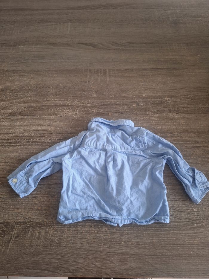 Chemise - photo numéro 2