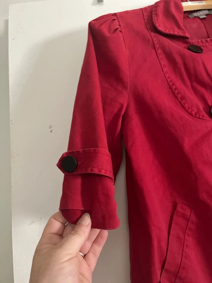Veste fille - photo numéro 2