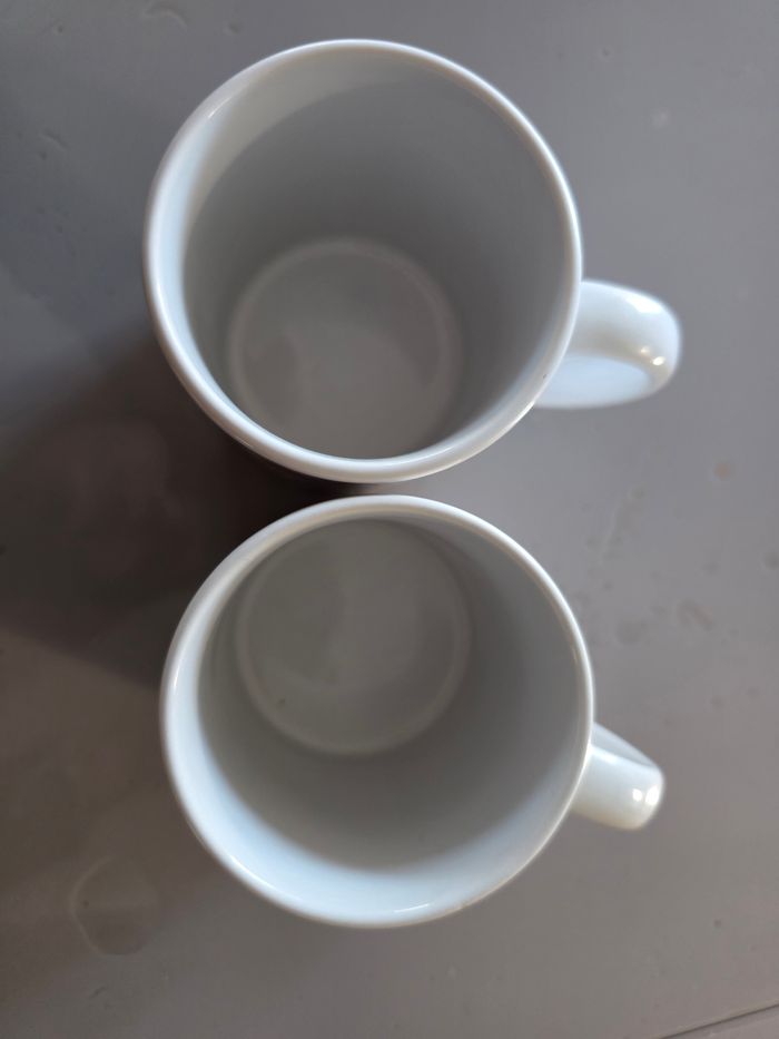 Lot de 2 tasses cadeau - photo numéro 2