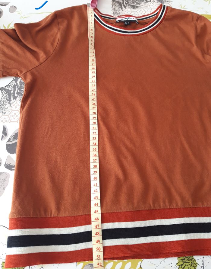 Haut taille s Jennyfer - photo numéro 8