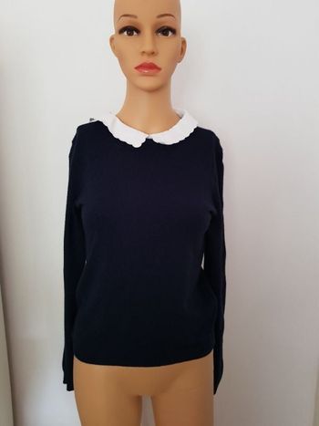 Pull femme T S