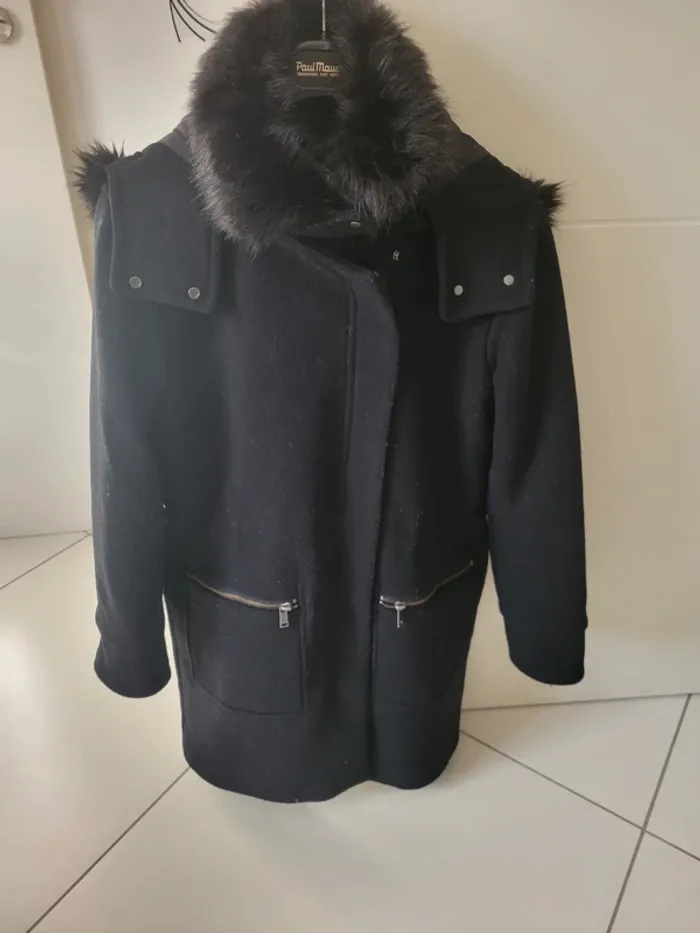 Manteau EDC Esprit - photo numéro 2