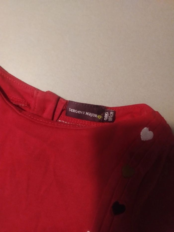 T shirt manches longues - photo numéro 5