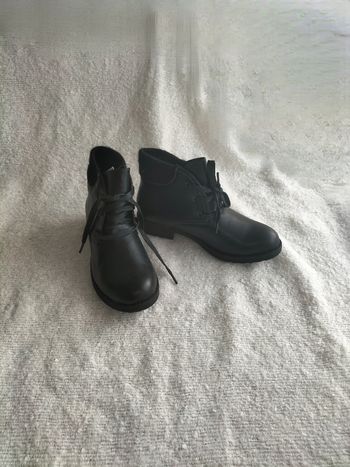 bottines neuves NIKI taille 37