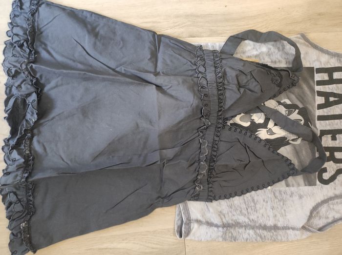 Lot de débardeur taille 36 - photo numéro 5