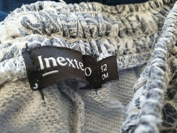 Lot de 3 shorts garçon taille 2 ans 24 mois - photo numéro 3