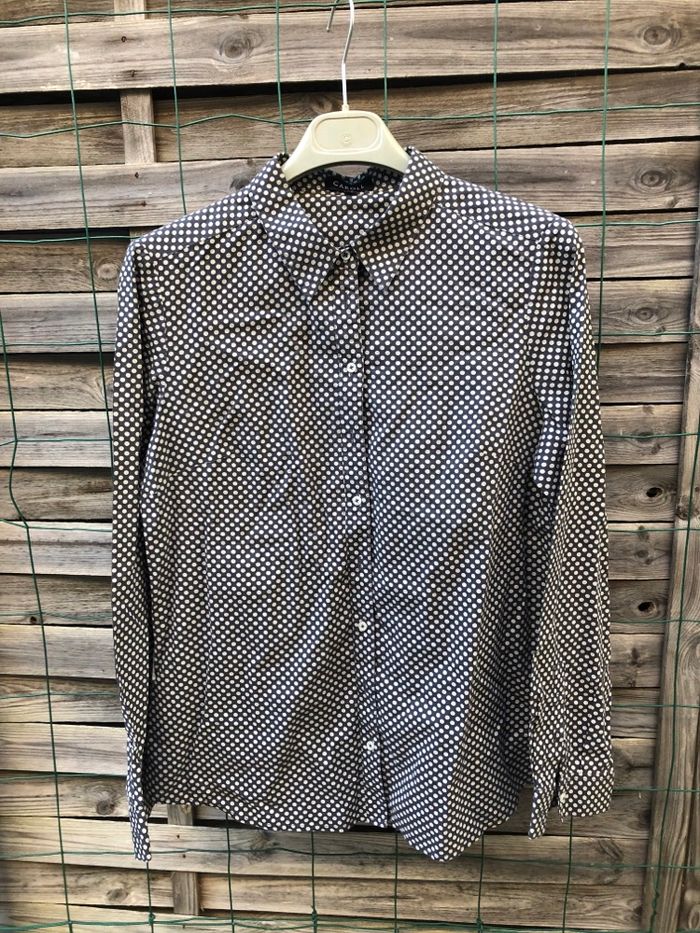 Chemise Caroll - photo numéro 2