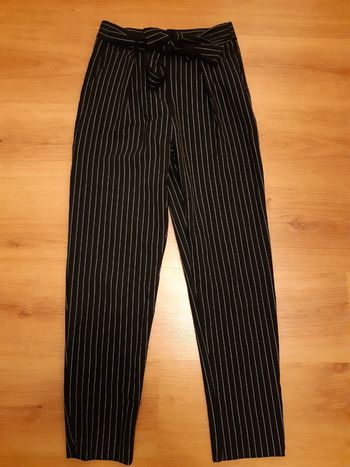 Pantalon femme été taille 34