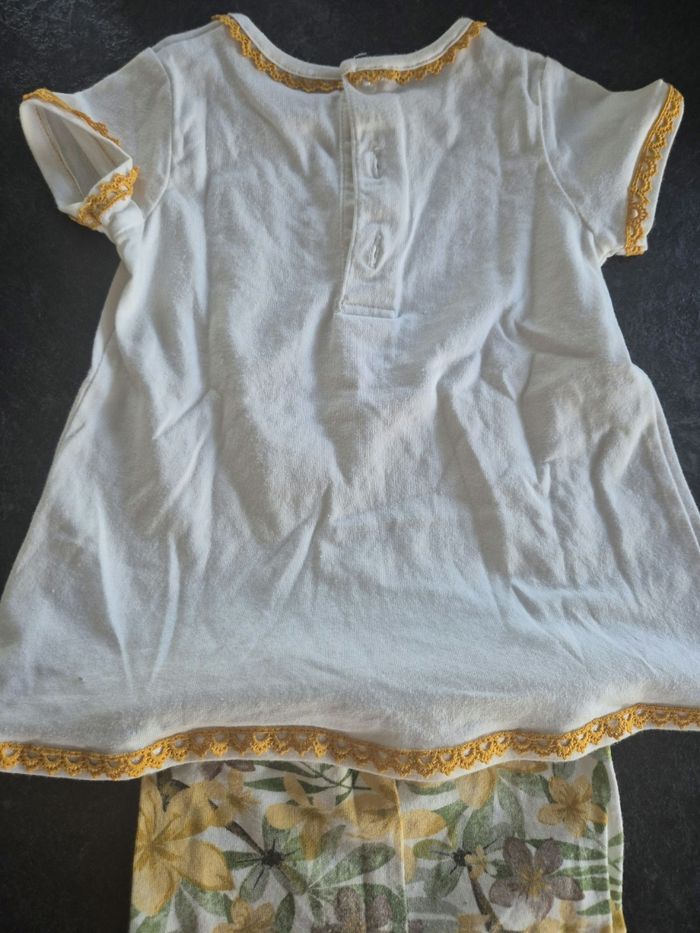 Lot de 2 ensembles - photo numéro 5