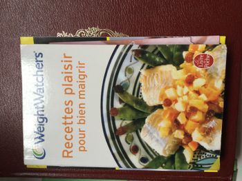 recettes plaisir pour bien maigrir