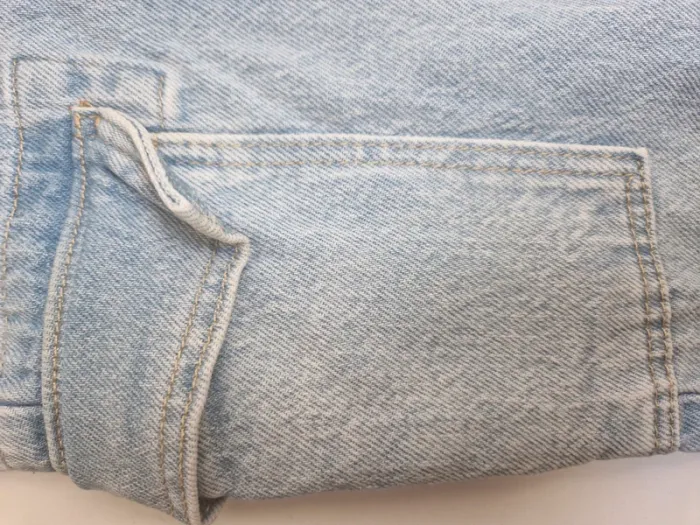 Jeans filles - photo numéro 2
