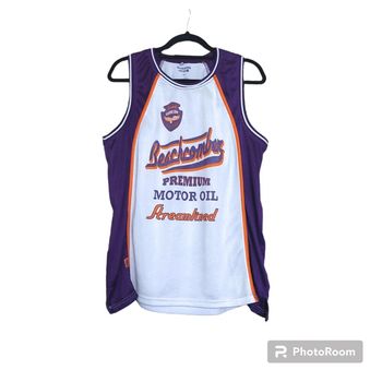 Maillot de sport Vintage taille L homme