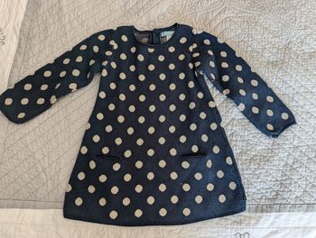 Robe hiver