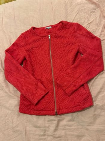 Pull fille 