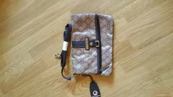 sac bandoulière
