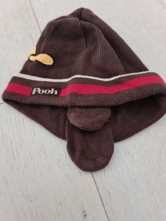 Bonnet Winnie l'ourson - photo numéro 5