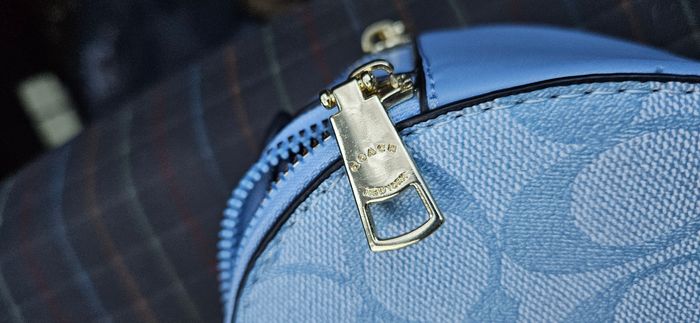 Sac coach - photo numéro 6