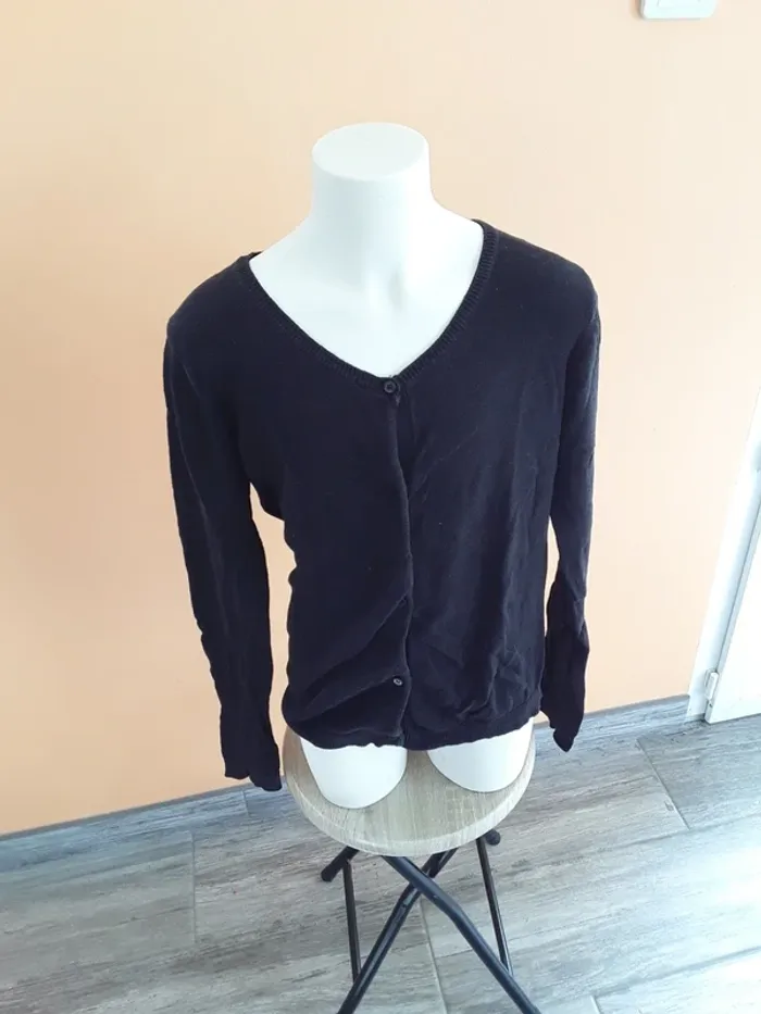 Gilet 12 ans (152 cm)