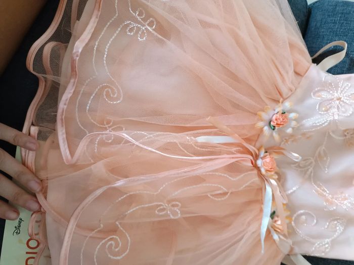 Robe 24 m - photo numéro 9
